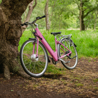 Emu Classic Mk3 Step Through City Electric City Bike 250W