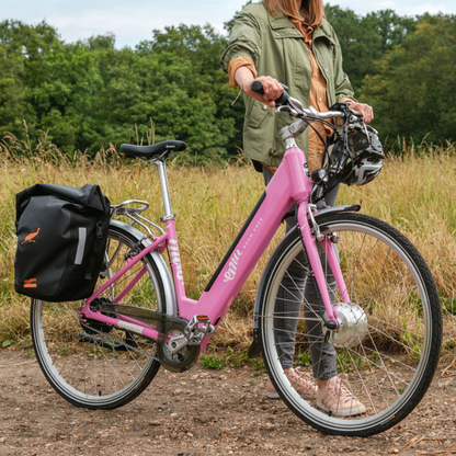 Emu Classic Mk3 Step Through City Electric City Bike 250W