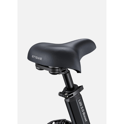 ENGWE L20 3.0 BOOST Folding City E-Bike 250W 15.5Mph 135Km Full Suspension