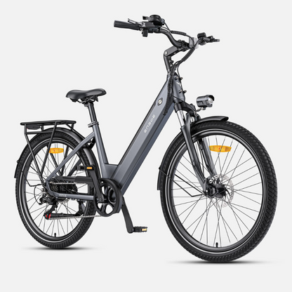ENGWE P275 SE Commuting E-bike 15.5mph App Control 250W 100Km Range
