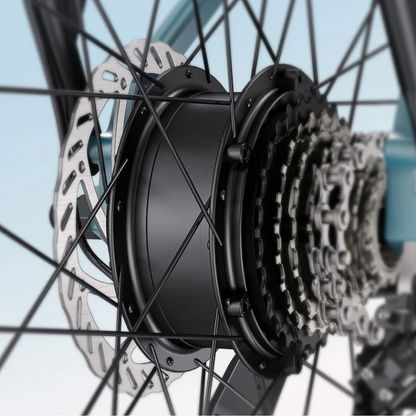 ENGWE P275 SE Commuting E-bike 15.5mph App Control 250W 100Km Range