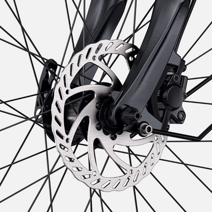 ENGWE P275 SE Commuting E-bike 15.5mph App Control 250W 100Km Range