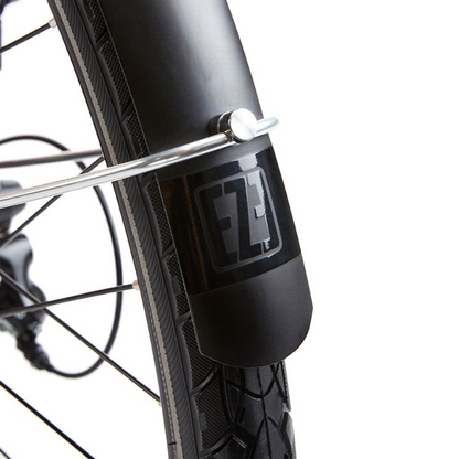 EZEGO Commute EX Ladies 15" E-Bike 250W 45mi Range 15.5mph 45Nm