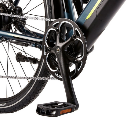 EZEGO COMMUTE INT Gents 21" E-Bike 250W 15.5Mph 45Nm