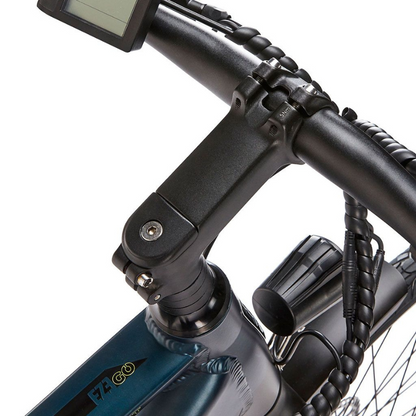 EZEGO COMMUTE INT Gents 21" E-Bike 250W 15.5Mph 45Nm