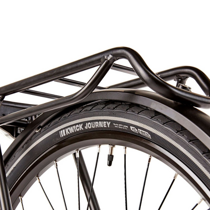 EZEGO COMMUTE INT Gents 21" E-Bike 250W 15.5Mph 45Nm