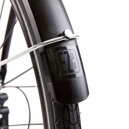 EZEGO COMMUTE INT Unisex 15" E-Bike 250W 15.5Mph 45Nm
