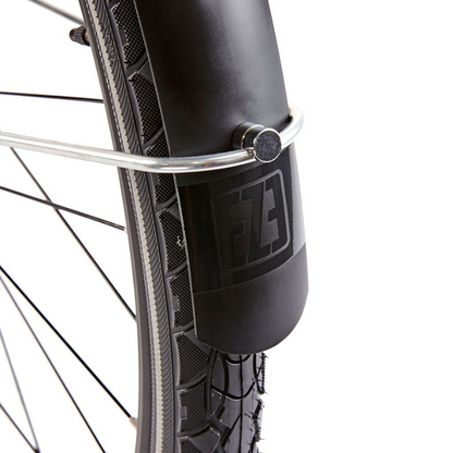 EZEGO STEP 700 18" Electric Low Step E-Bike 250W 15.5Mph 42Nm