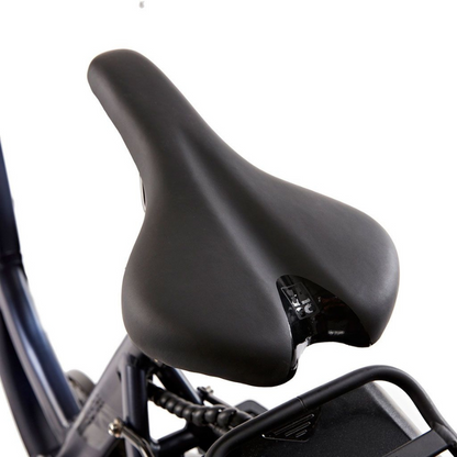 EZEGO STEP 700 18" Electric Low Step E-Bike 250W 15.5Mph 42Nm