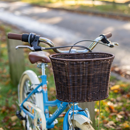 Elswick Cherish 20” Kids Heritage Bike – Stylish Girls Bicycle | 6-Speed Shimano, UK