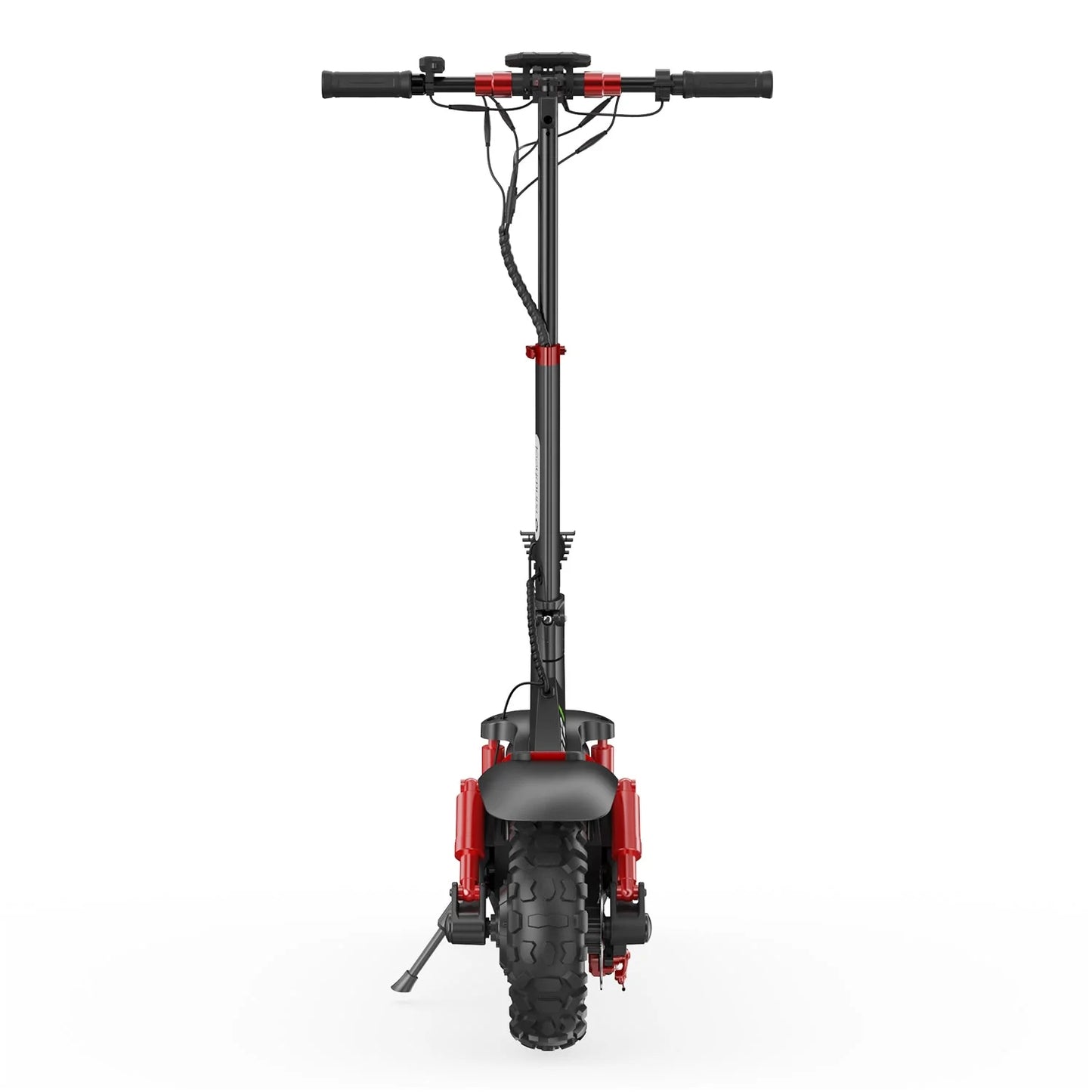 iSCOOTER GT2 Off Road Electric Scooter Top Speed 28mph 37mile Range 1200W