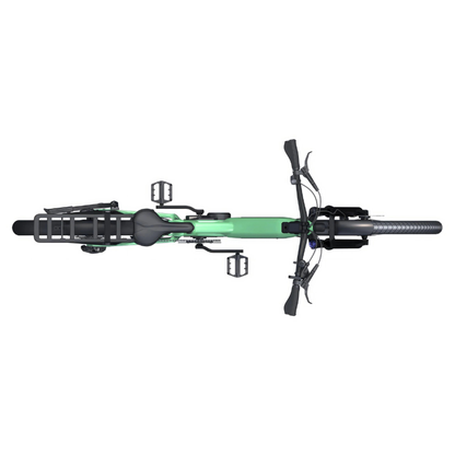 HIMIWAY A7 PRO E-Bike - 250W - 15.5mph - 50mil Range - 15Ah Battery