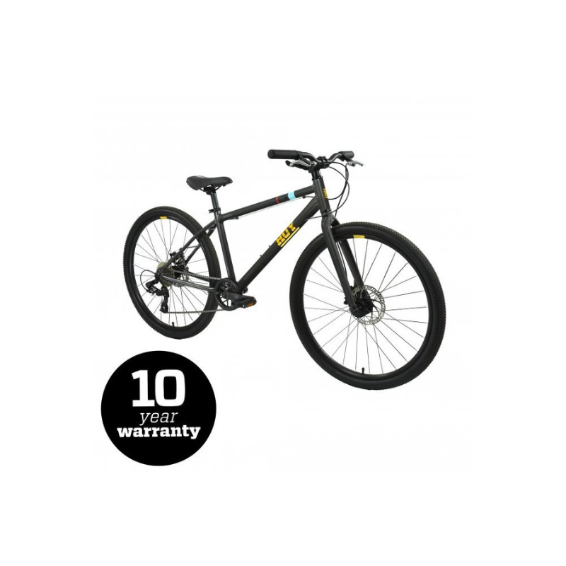 HOY PENTLAND 26" Kids Bike Stealth Black
