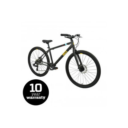 HOY PENTLAND 26" Kids Bike Stealth Black