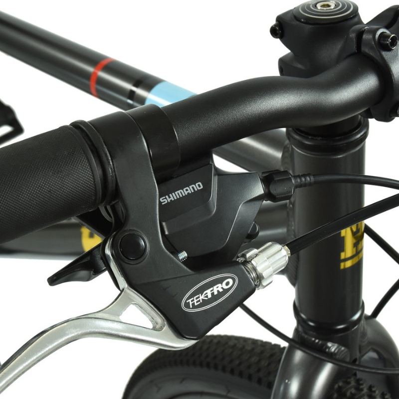 HOY PENTLAND 26" Kids Bike Stealth Black