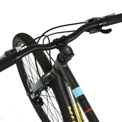 HOY PENTLAND 26" Kids Bike Stealth Black