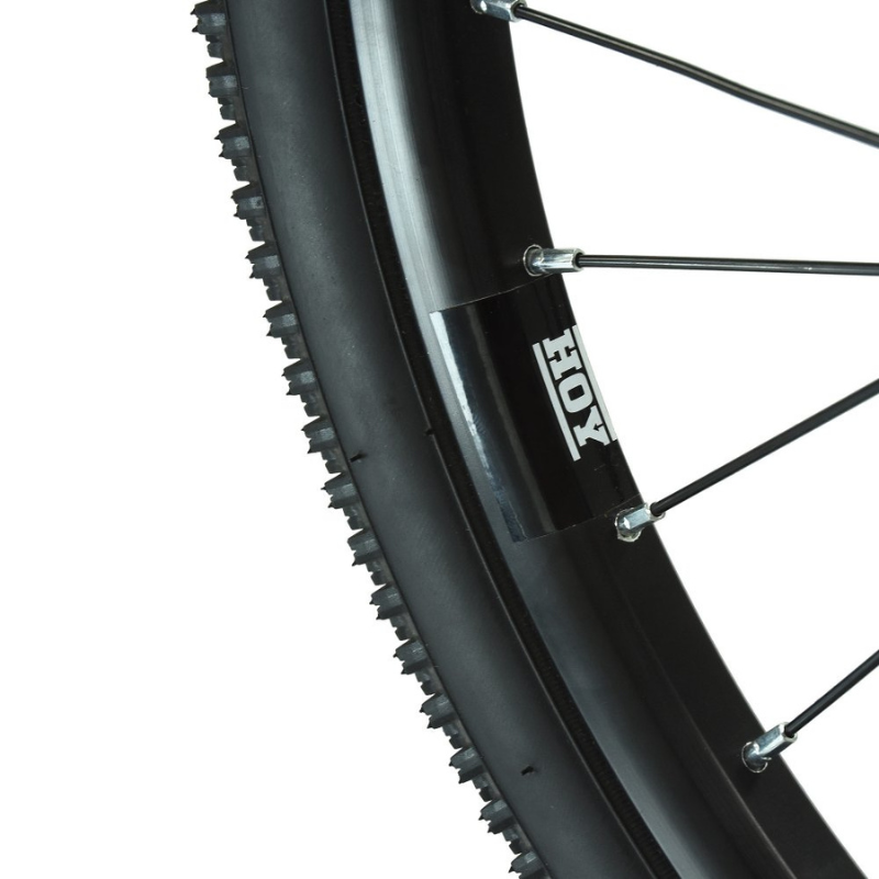 HOY PENTLAND 24" Kids Bike Sprint Red