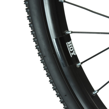 HOY PENTLAND 24" Kids Bike Sprint Red