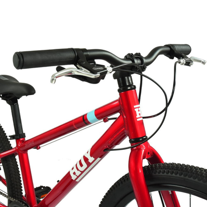 HOY PENTLAND 24" Kids Bike Sprint Red