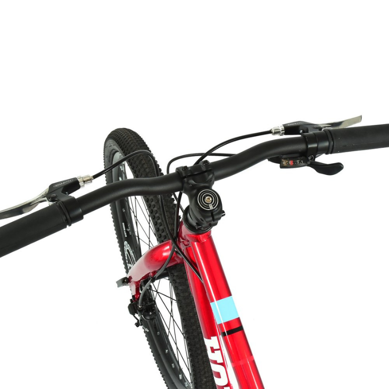 HOY PENTLAND 24" Kids Bike Sprint Red