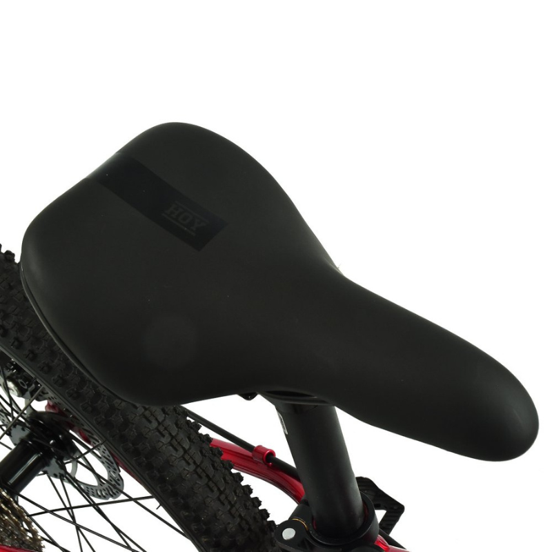 HOY PENTLAND 24" Kids Bike Sprint Red