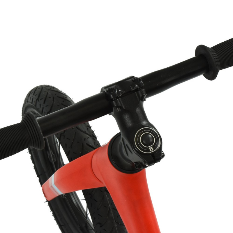 HOY Weee! 12" Balance Bike – Lightweight Kids Balance Bike (Ages 2+)