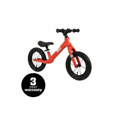 HOY Weee! 12" Balance Bike – Lightweight Kids Balance Bike (Ages 2+)