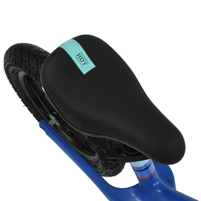 HOY Weee! 12" Balance Bike – Lightweight Kids Balance Bike (Ages 2+)