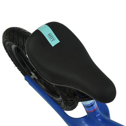 HOY Weee! 12" Balance Bike – Lightweight Kids Balance Bike (Ages 2+)