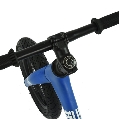 HOY Weee! 12" Balance Bike – Lightweight Kids Balance Bike (Ages 2+)
