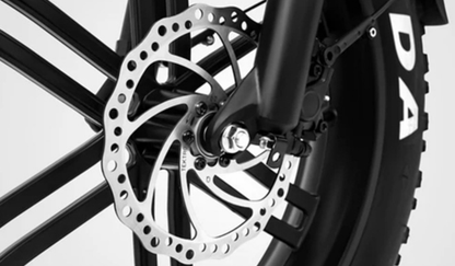 HIMIWAY ESCAPE PRO E-Bike - 1200W Power - 28mph - 50 mile Range - 17.5Ah Battery