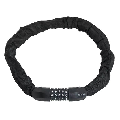 HYGGE E-Bike Chain Lock