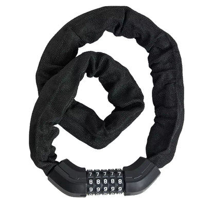 HYGGE E-Bike Chain Lock