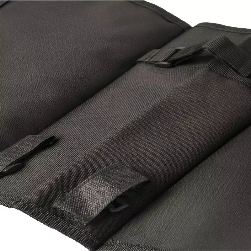 HYGGE Pannier Black Waterproof 20L Universal