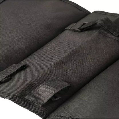HYGGE Pannier Black Waterproof 20L Universal