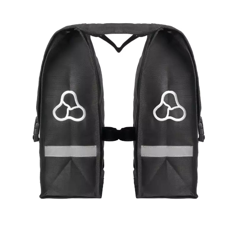 HYGGE Pannier Black Waterproof 20L Universal