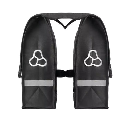 HYGGE Pannier Black Waterproof 20L Universal