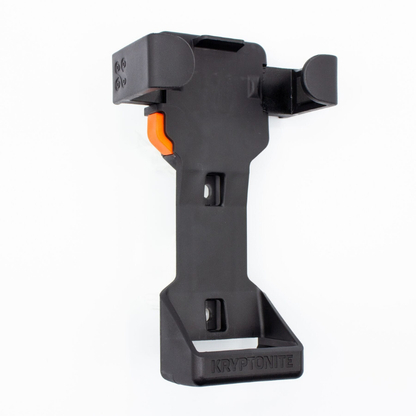 Kryptonite-Evolution-790-folding-lock holder with 'Kryptonite' branding on a white background