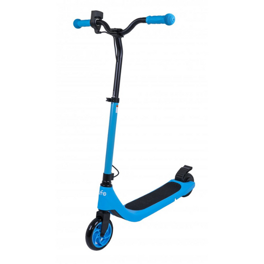 LI-FE 120 Pro Kids Electric Scooter - Top Speed 7.5mph | 4.4mi Range | 120W Range