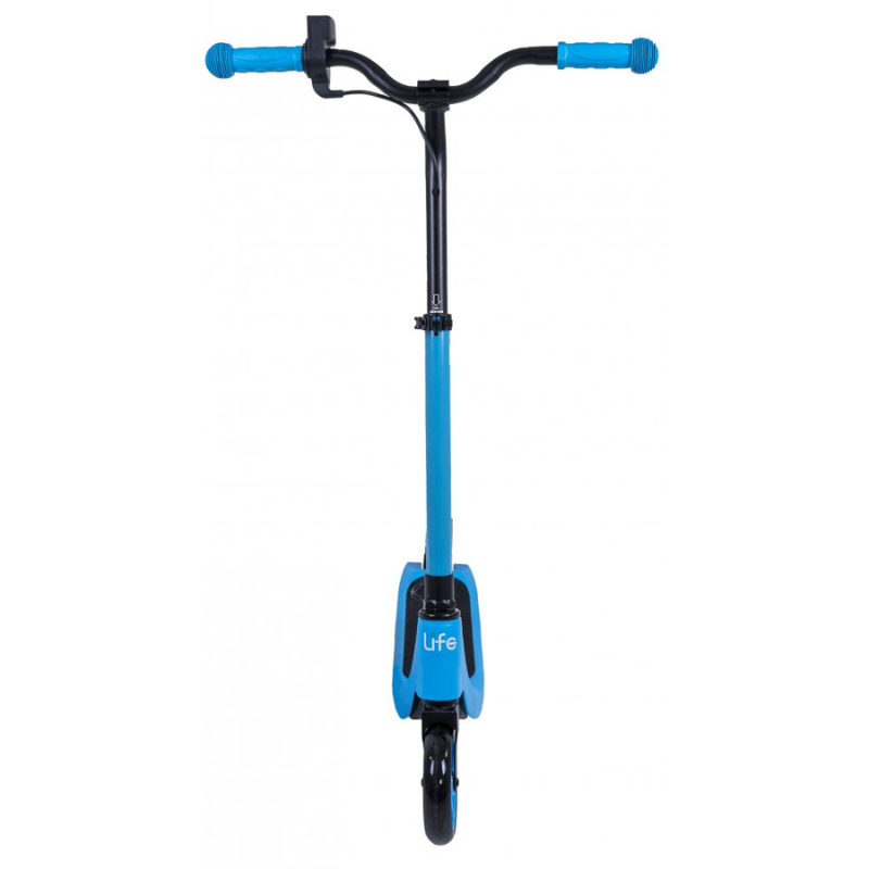 LI-FE 120 Pro Kids Electric Scooter 7.5mph 4.4mi Range 120W