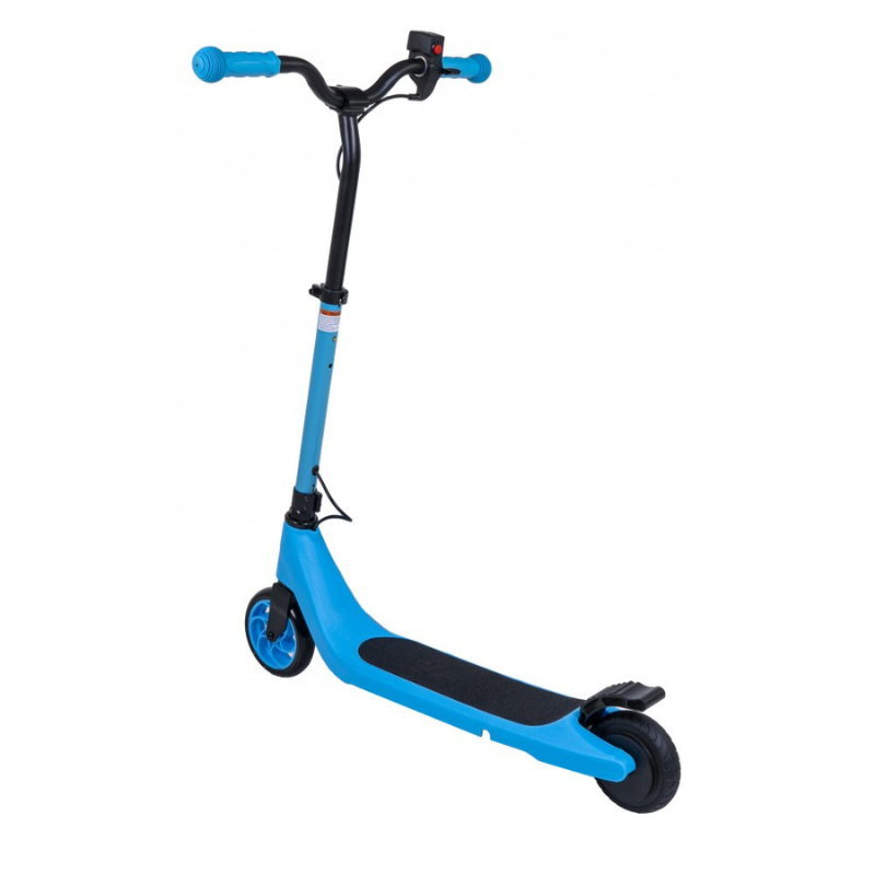LI-FE 120 Pro Kids Electric Scooter 7.5mph 4.4mi Range 120W