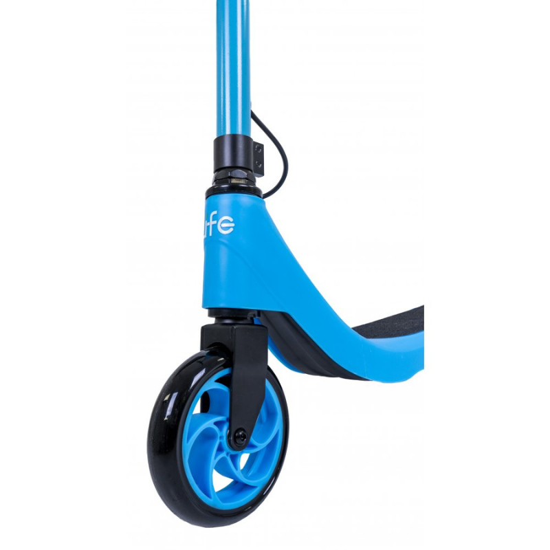 LI-FE 120 Pro Kids Electric Scooter 7.5mph 4.4mi Range 120W