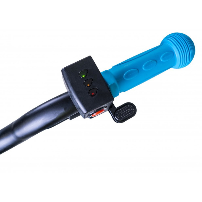 LI-FE 120 Pro Kids Electric Scooter 7.5mph 4.4mi Range 120W