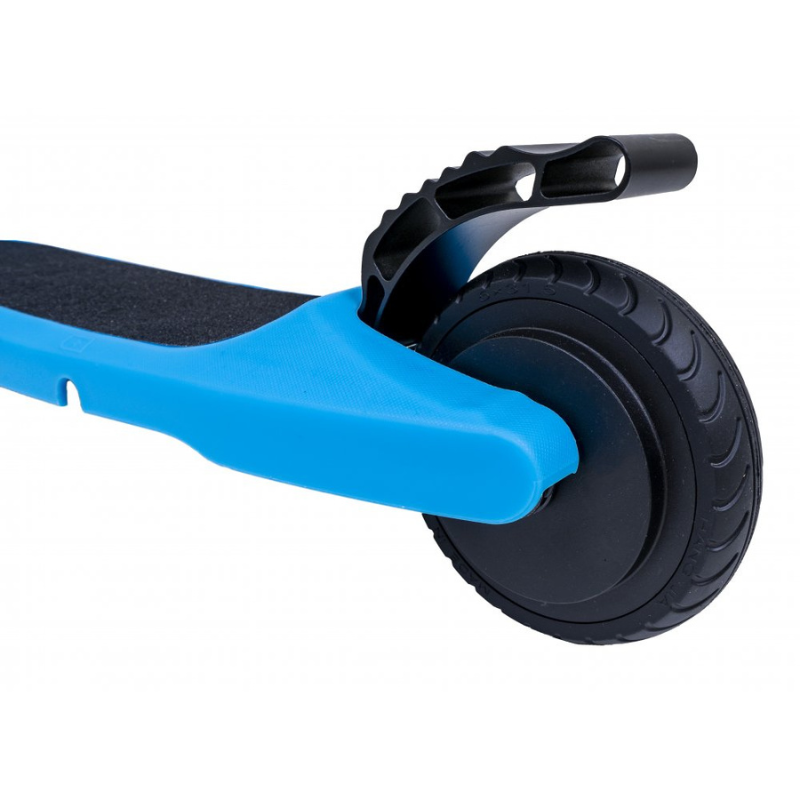 LI-FE 120 Pro Kids Electric Scooter 7.5mph 4.4mi Range 120W
