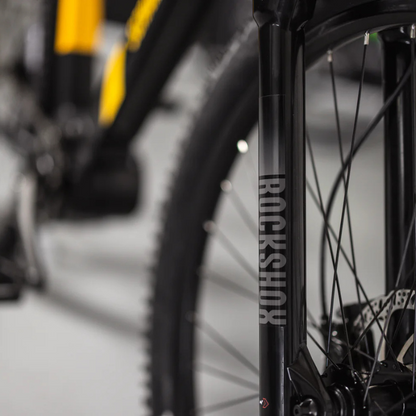 MARK2 SCRAMBLER XC Lightwight Cross Country Mullet Hardtail eMTB