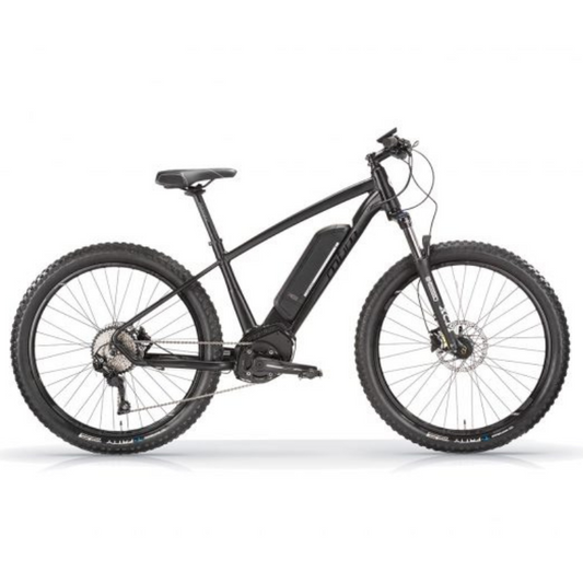 MBM METIS 27.5 Electric Bike eMTB 14.5Ah 522Wh 80Nm