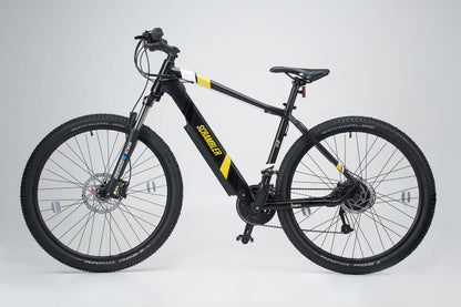 Mark2 Scrambler Lightweight Hard Tail eMTB Commuter Electric Mountain Bike 250W