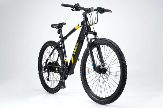 Mark2 Scrambler Lightweight Hard Tail eMTB Commuter Electric Mountain Bike 250W