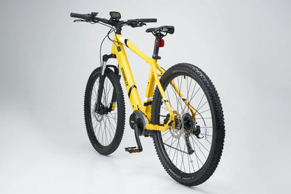 MARK2 Scrambler C  Lightweight eMTB Electric Hard Tail Mountain Bike 90Nm Torque 250W