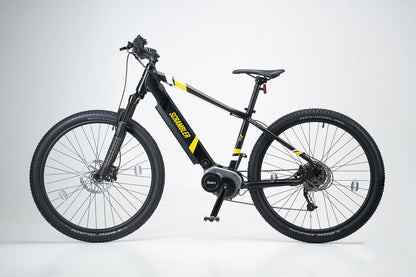 MARK2 Scrambler CL Lightweight eMTB Electric Bike 250W